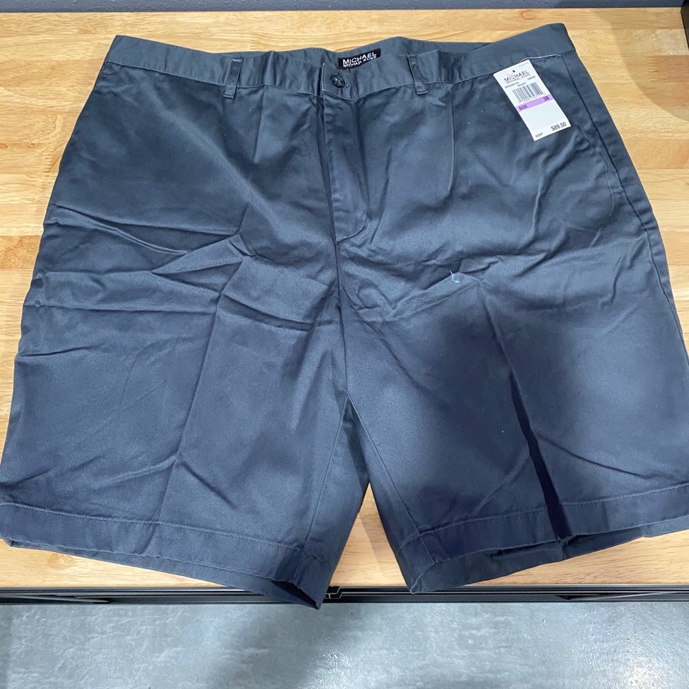 Michael Kors shorts size 38